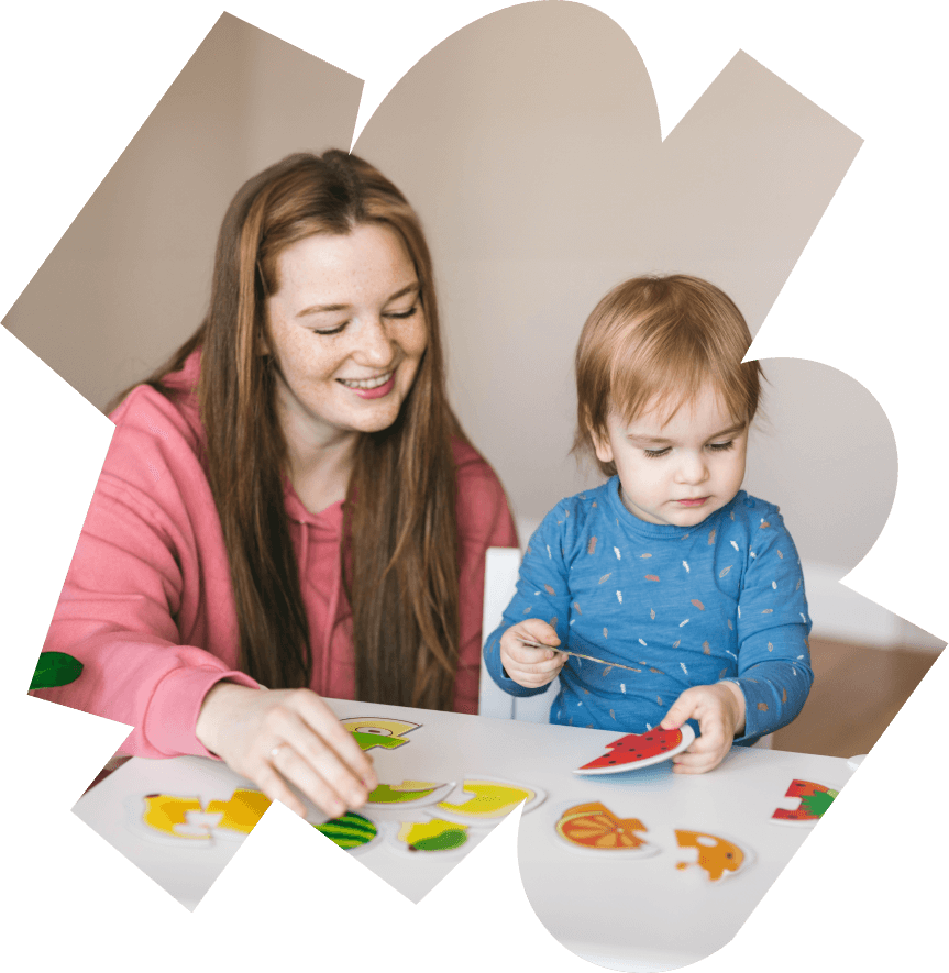 Home Page Early Childhood Education by Safari Kid for Desktop